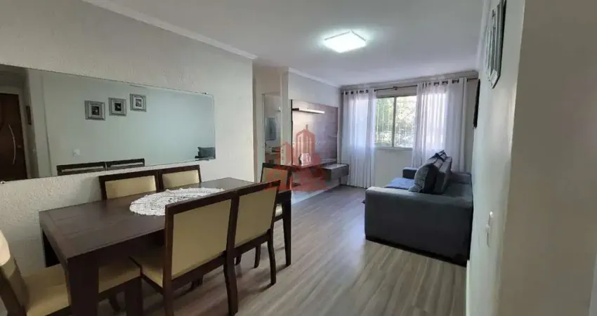 Apartamento 2 dormitórios à venda cidade das flores osasco/sp