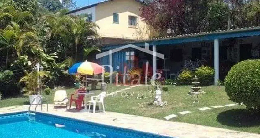 Chácara à venda ou troca – 7.000 m² – km 32 da rodovia castello branco