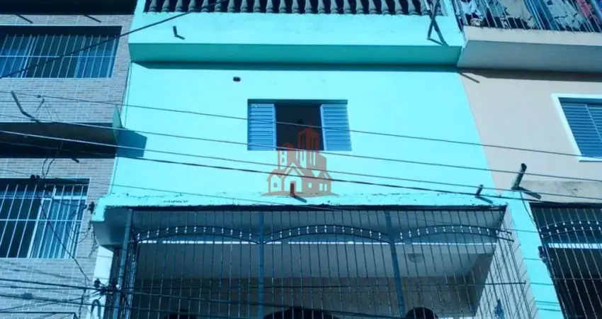 Casa com 3 quartos à venda na Rua Américo Vespúcio, 46, Parque Imperial, Barueri