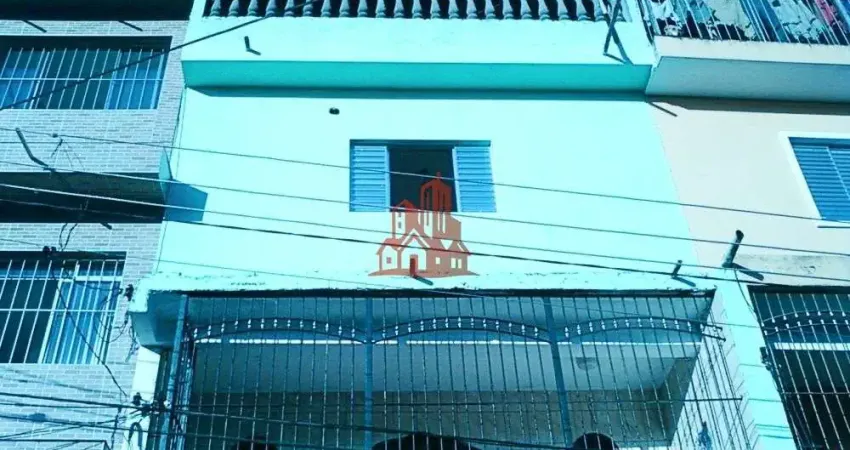 Casa com 3 quartos à venda na Rua Anita Garibaldi, 99, Parque Imperial, Barueri