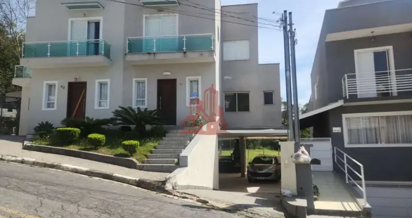 Casa com 3 quartos à venda na Rua Gagliari, 225, Jardim Rio das Pedras, Cotia