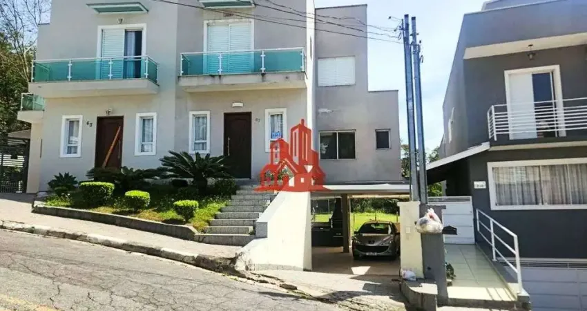 Casa com 3 quartos à venda na Rua Gagliari, 225, Jardim Rio das Pedras, Cotia