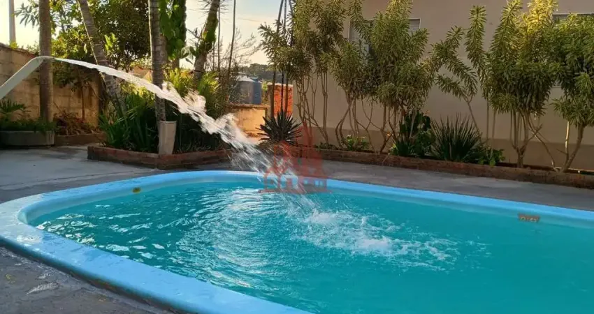 Chácara à venda no bairro catarina – km 68 da rodovia castelo branco