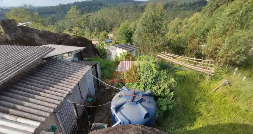 Chácara / sítio com 2 quartos à venda na Rua Barra Mansa, 520, Esmeralda Park (Caucaia do Alto), Cotia