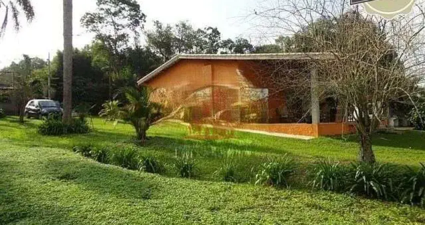 Chácara à venda no jardim san ressore (caucaia do alto) – cotia/sp | 3.800 m² |
