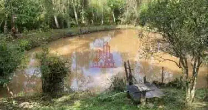 Chácara à venda – 3.800 m² de natureza e tranquilidade, a apenas 40 km de são pa