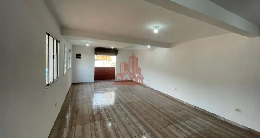 Ponto comercial para alugar na Rua Lagoa do Sombrio, 23, Jardim Nara Lúcia, Cotia