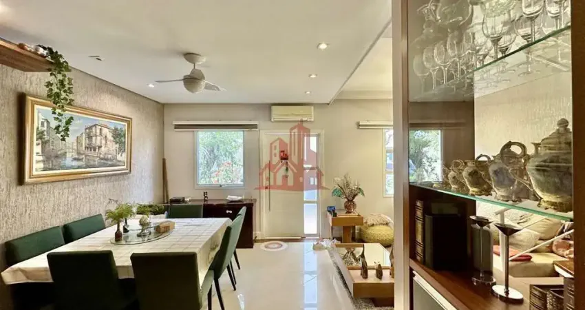 Apartamento garden 92mt² térreo – residencial mônaco (jardim da glória / cotia)