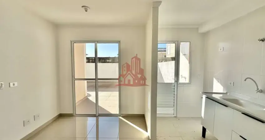 Apartamento garden térreo venda e locação 94m² mônaco (jardim da glória / cotia)