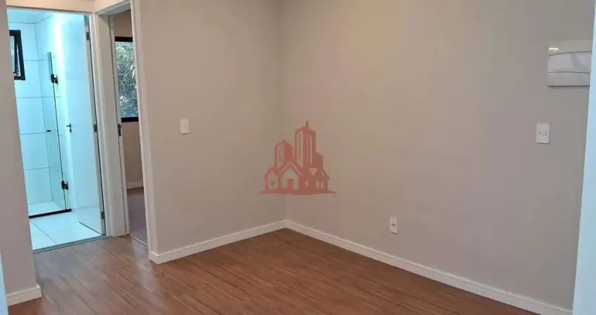 Apartamento com 2 quartos à venda na Rua Friedrich Kristian Berg, 275, Lageado, Cotia