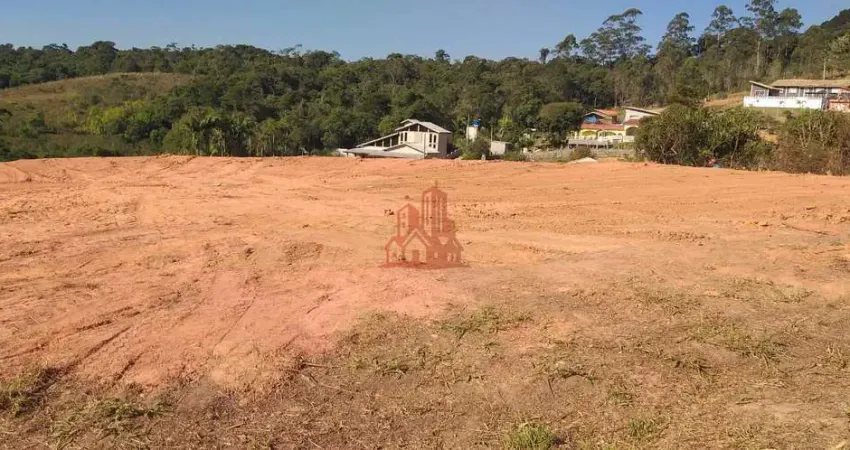 Terreno à venda na Avenida Central, 440, Los Álamos, Vargem Grande Paulista