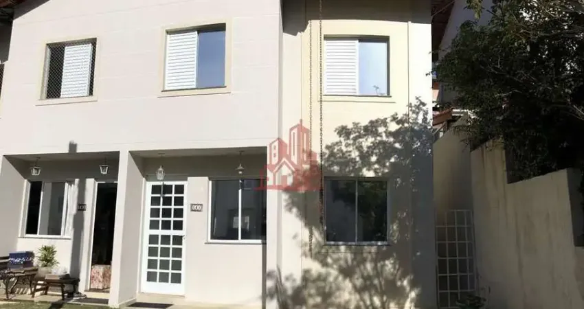 Casa mobiliada à venda no condomínio porto seguro – 3 dormitórios (1 suíte) – co