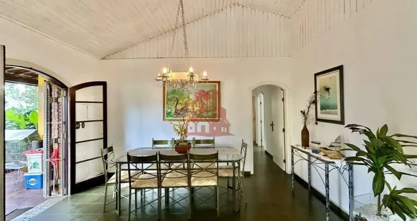 Chácara / sítio com 3 quartos à venda na Rua Grécia, 2051, Jardim do Rio Cotia, Cotia