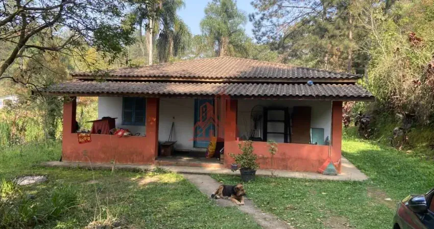 Chácara / sítio com 2 quartos à venda na Rua Estrela D'Oeste, 180, Portal do Santa Paula, Cotia