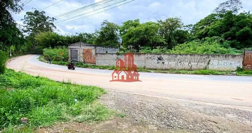 Oportunidade Comercial em Cotia! Terreno Comercial à Venda – 2.400 mt²