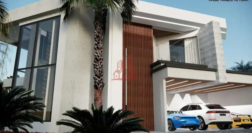 Casa em condomínio fechado com 3 quartos à venda na Estrada do Capuava, 4570, Paisagem Renoir, Cotia