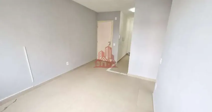 Apartamento à venda – condomínio sidney – jardim petrópolis, cotia/sp