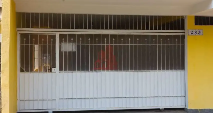 Descrição do imóvel – centro de cotia (jd. miranda) | casa principal + 2 aptos i