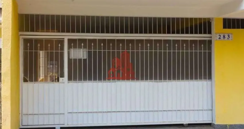 Descrição do Imóvel – Centro de Cotia (Jd. Miranda) | Casa Principal + 2 Aptos I