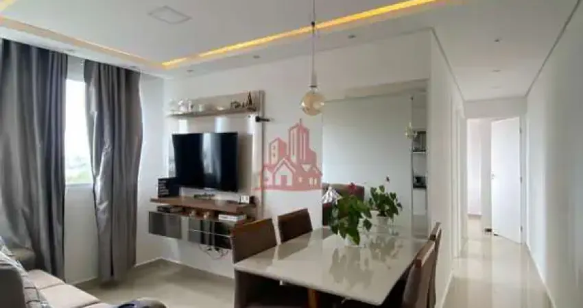 Loft aconchegante à venda no condomínio granada – raposo tavares, são paulo/sp