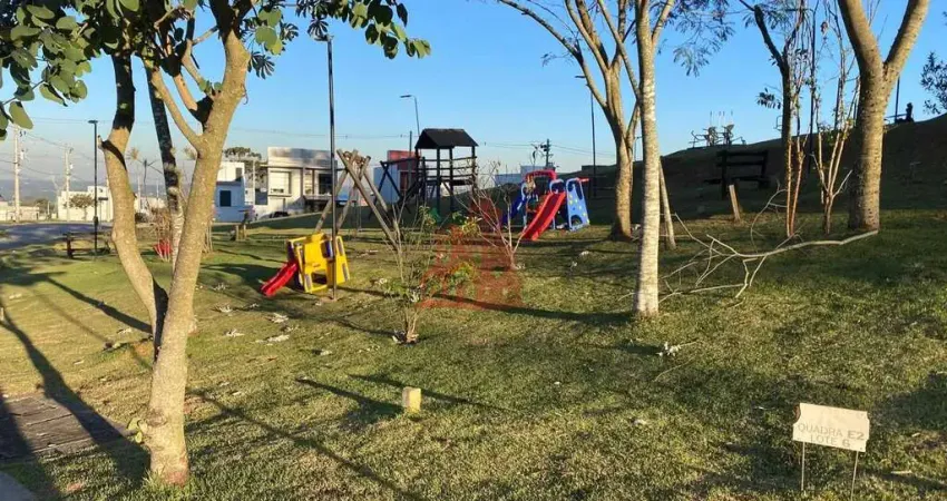 Terreno em condomínio fechado à venda na Rodovia Raposo Tavares, 37600, Sítio Boa Vista, Cotia