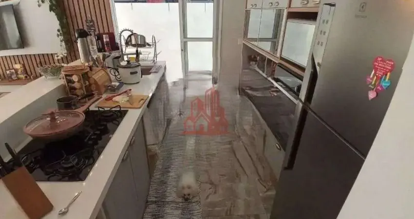 Casa térrea de alto padrão à venda – city bussocaba, osasco/sp aceita permuta