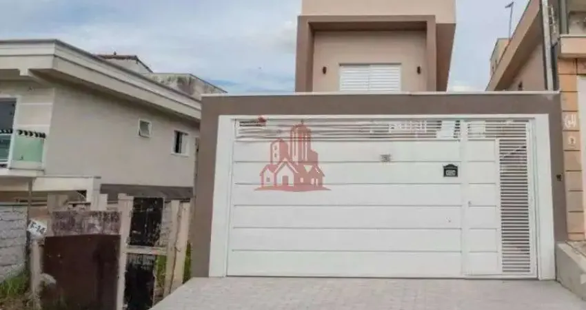 Sobrado no terra nobre – 3 suítes, rooftop, integração, acabamento premium, segu