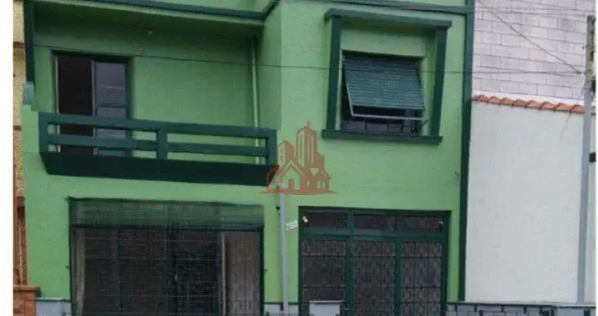 Casa comercial 3 dormitórios à venda vila bertioga são paulo/sp