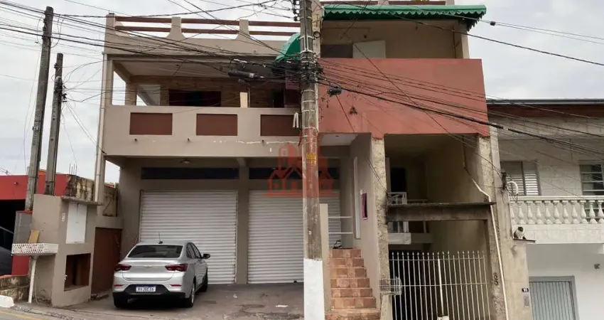 Imóvel comercial à venda – ideal para investidores | centro de cotia/sp