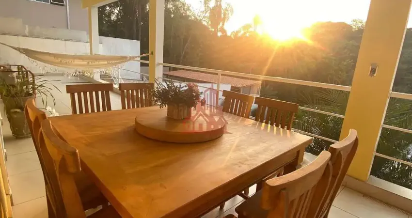 Casa à venda no condomínio residencial parque são paulo – cotia/sp