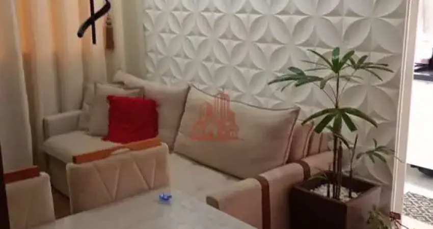 Apartamento à venda e locação no residencial granada – jardim boa vista, são pau