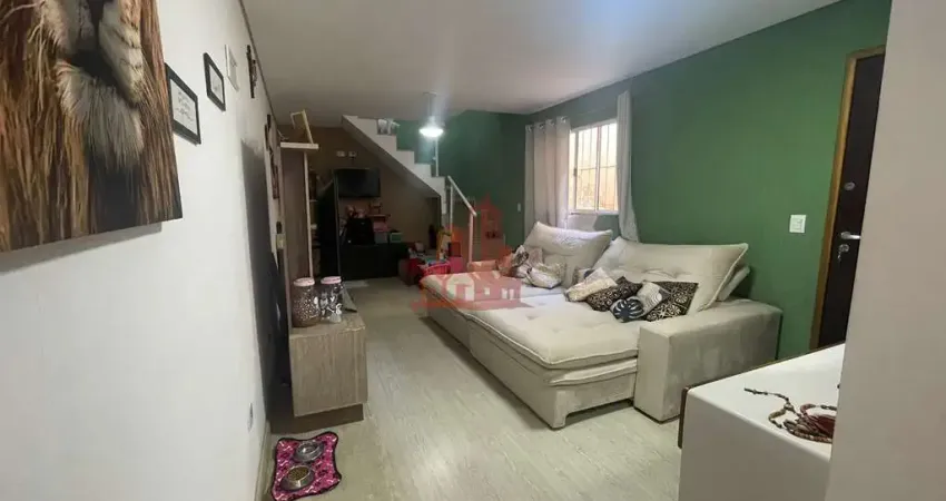 Sobrado mobiliado à venda – residencial pastoreiro, cotia valor mobiliado: r$ 6