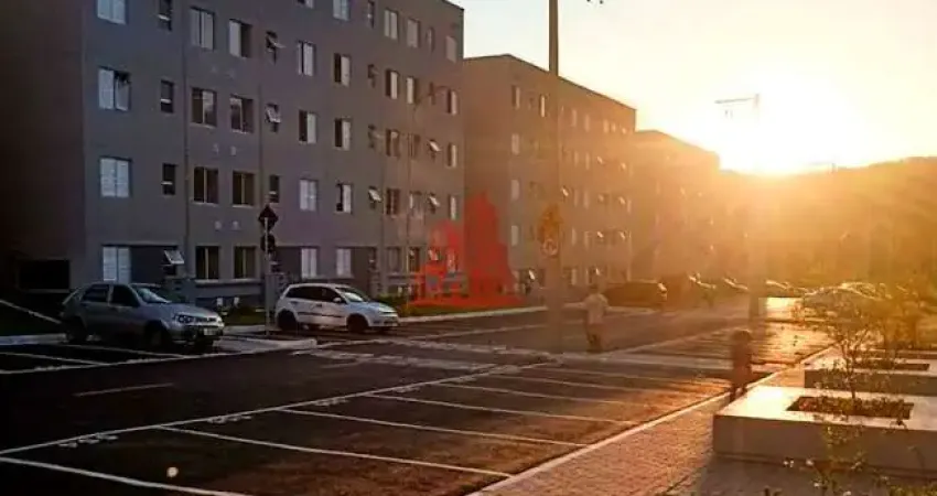 Apartamento com 2 quartos à venda na Rua Nelson Raineri, 702, Recanto Vista Alegre, Cotia