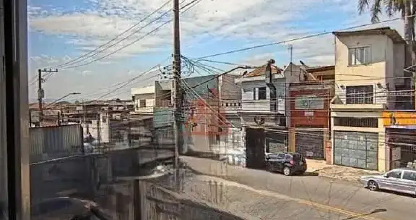 Apartamento com 2 quartos à venda na Avenida João de Andrade, 250, Santo Antônio, Osasco