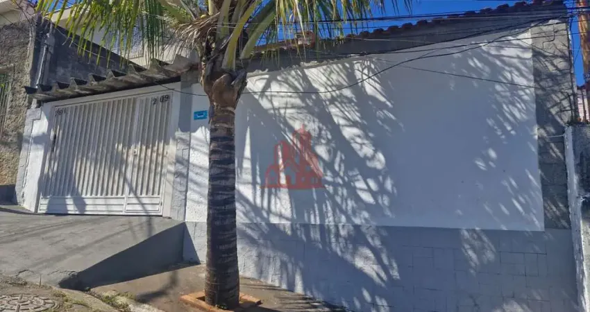 Casa com 3 dormitórios à venda, 125 m² por r$ 480.000,00 - osasco/sp
