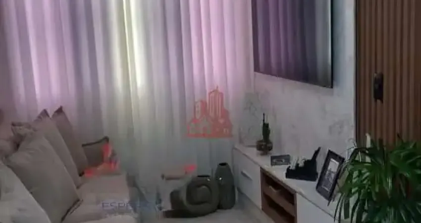 Apartamento à venda 59 mt²– condomínio tenente nilo darzzi-osasco