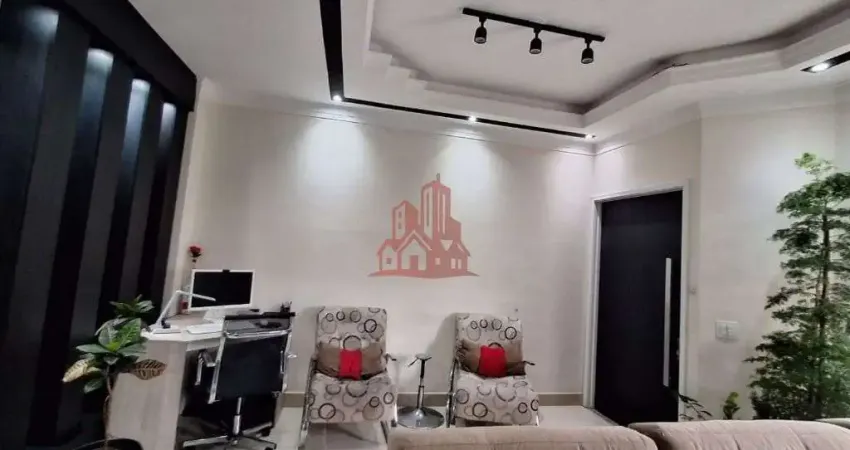 Casa à venda 03 dorm - no condomínio green ville – chácara canta galo, cotia/sp