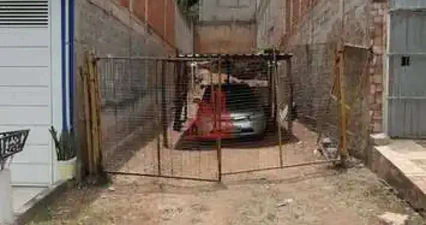 Terreno à venda na Rua Soria, 278, Parque Miguel Mirizola, Cotia