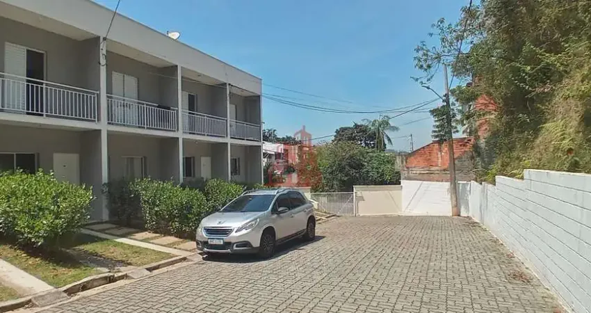 Casa em condomínio fechado com 2 quartos à venda na Rua Nara, 114, Nakamura Park, Cotia