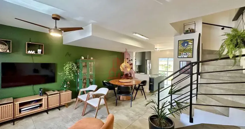 Oportunidade! casa à venda no condomínio villaggio viana – granja viana / cotia