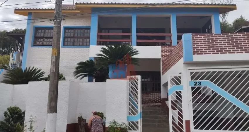 Casa com 6 quartos à venda na Rua Santa Isabel, 23, Morada do Sol, Santana de Parnaíba