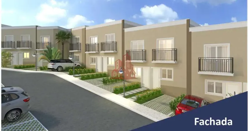 Casas duplex em condomindio fechado, em cotia/residencial flórida