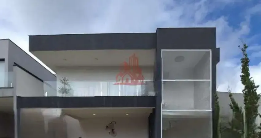 Casa térrea 421,22 mt² à venda no condomínio santa paula reserva – granja viana