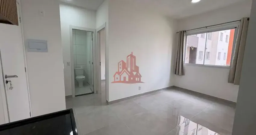 Apartamento com 2 quartos à venda na Avenida Alexandre Mackenzie, 357, Jaguaré, São Paulo