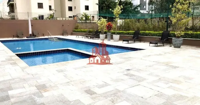 Vendo ou Troco – Apartamento Alto Padrão no Morumbi | 257 m² | Único por Andar.
