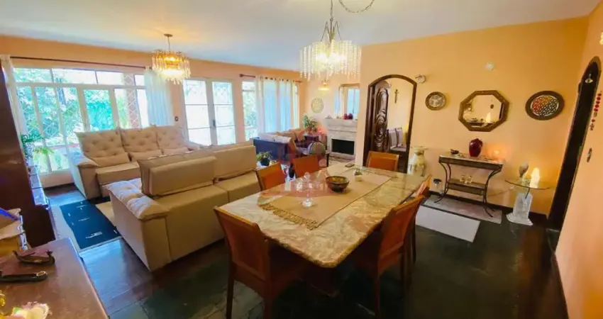 Casa Térrea à Venda – Jardim Planalto | Caucaia do Alto – Cotia/SP