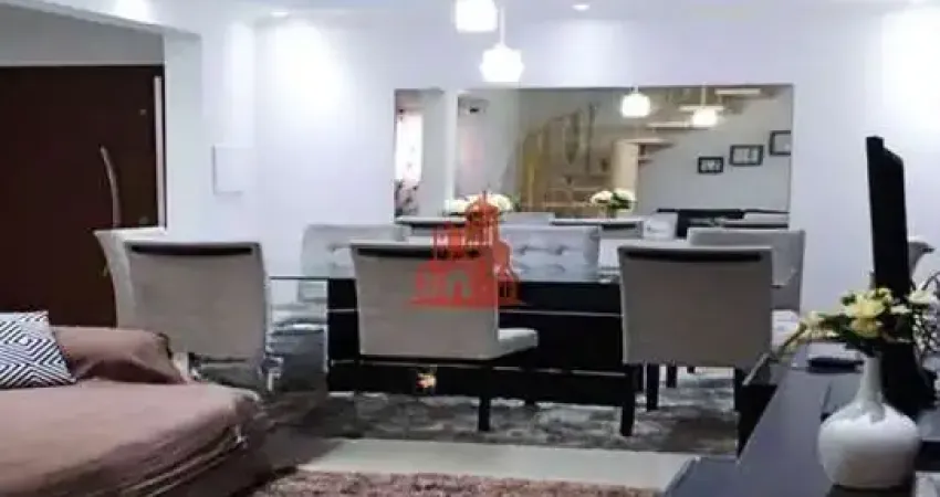 Sobrado à Venda no Jardim Maria Rita, Carapicuíba | Residencial e Comercial