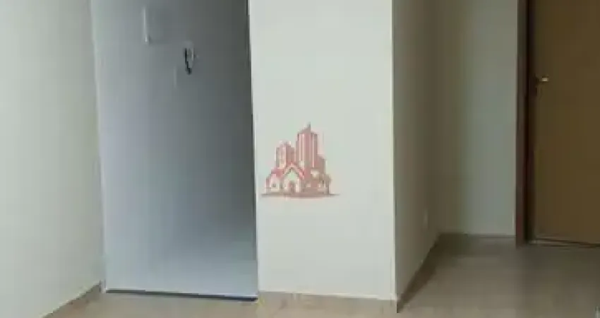 Apartamento no Residencial Valle Verde – ótima localização