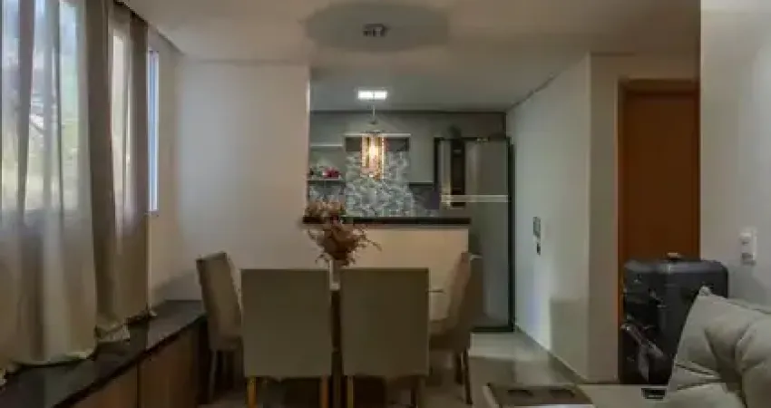 Imóvel pronto para morar – moderno, aconchegante e funcional