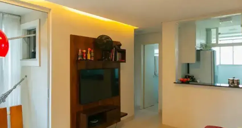 Apartamento moderno com vista livre, lazer completo e localização estratégica no castelo - bh